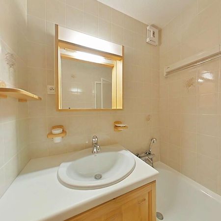 Appartement Cosy 5 Couchages Avec Balcon, Navette Au Pied, Garage Et Menage Inclus - Le Grand-Bornand - Fr-1-241-198 Экстерьер фото