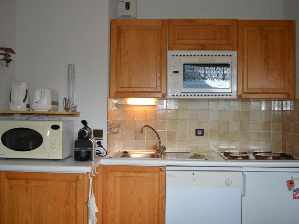 Appartement Cosy 5 Couchages Avec Balcon, Navette Au Pied, Garage Et Menage Inclus - Le Grand-Bornand - Fr-1-241-198 Экстерьер фото