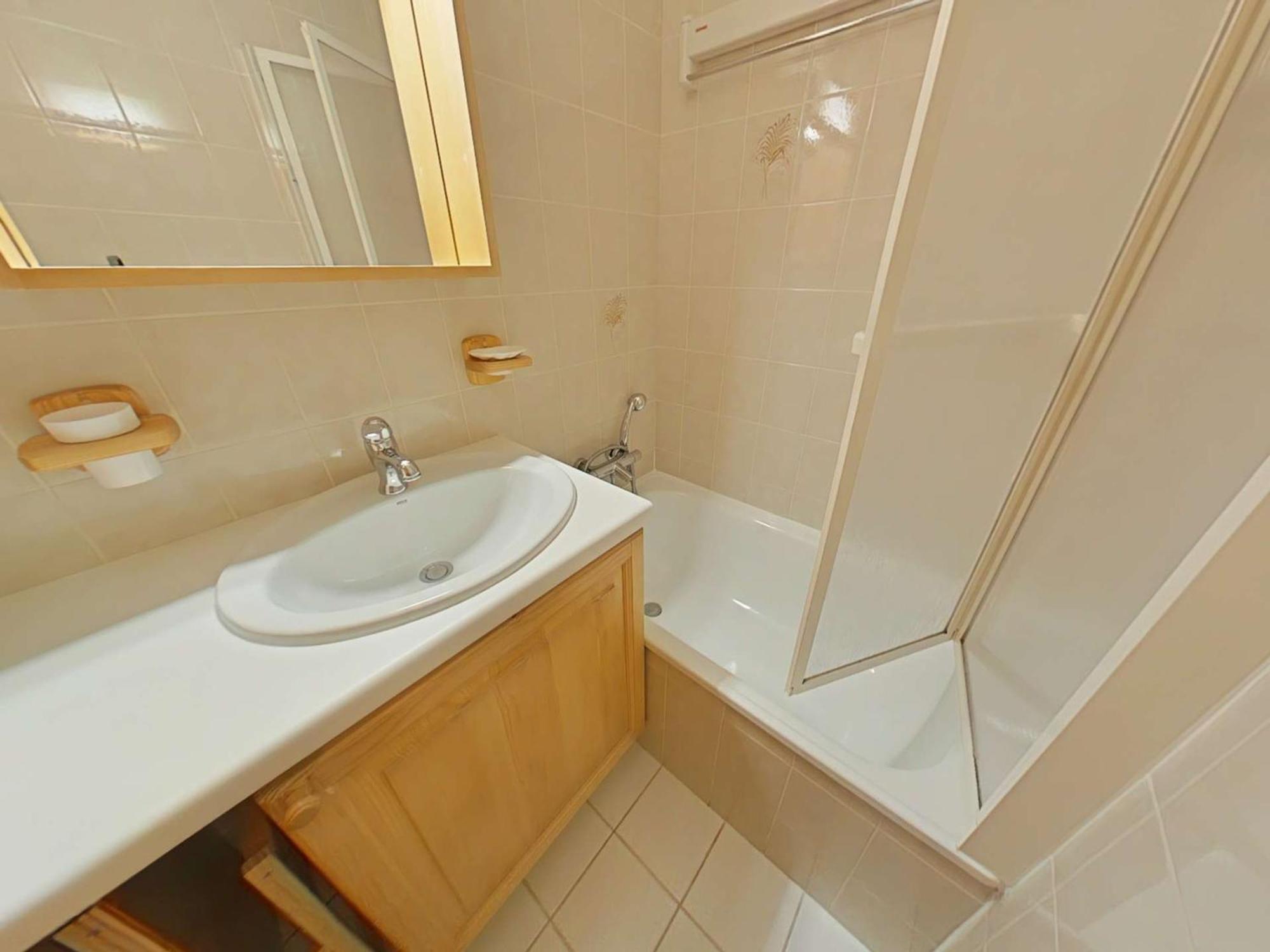 Appartement Cosy 5 Couchages Avec Balcon, Navette Au Pied, Garage Et Menage Inclus - Le Grand-Bornand - Fr-1-241-198 Экстерьер фото