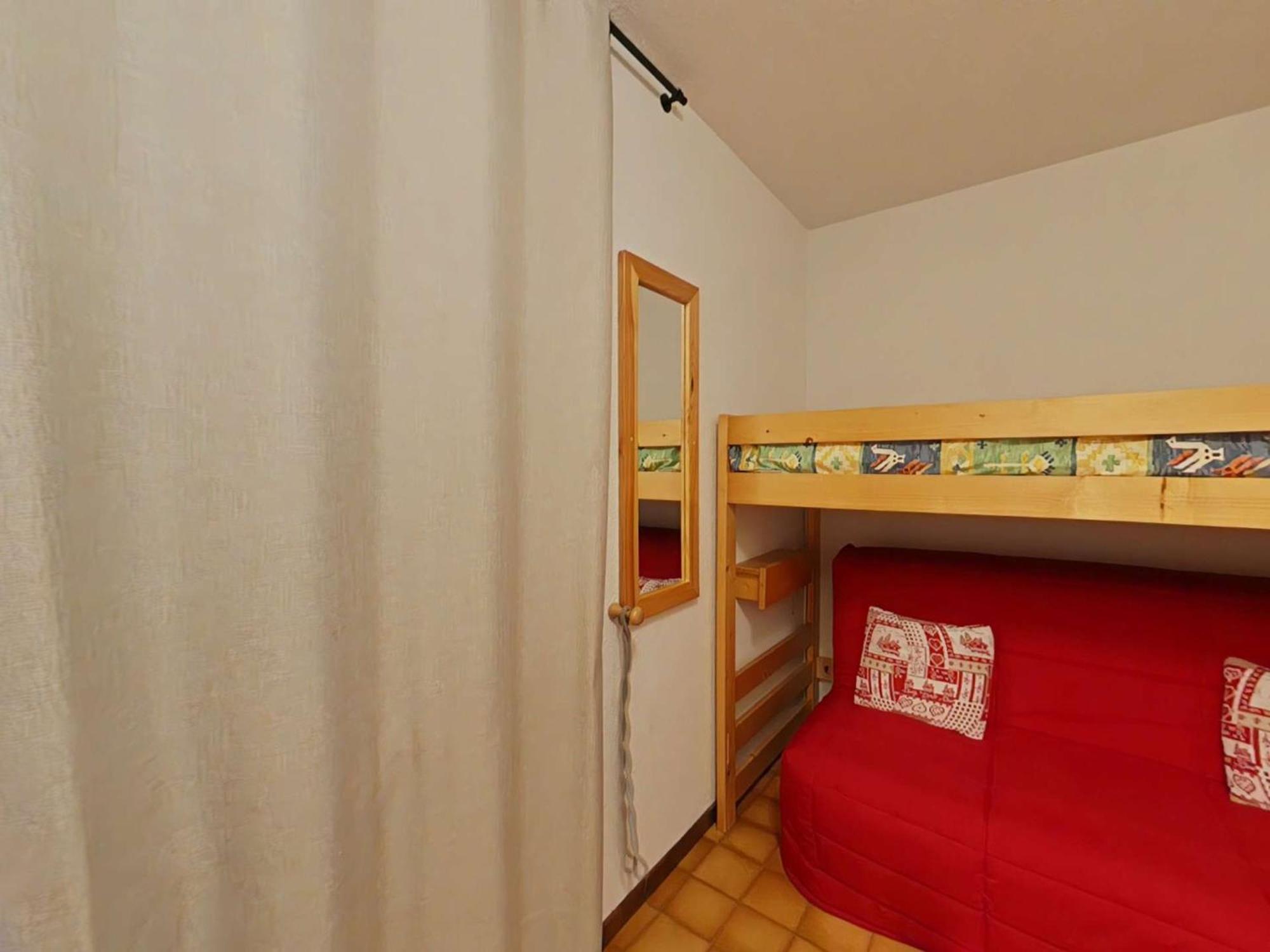 Appartement Cosy 5 Couchages Avec Balcon, Navette Au Pied, Garage Et Menage Inclus - Le Grand-Bornand - Fr-1-241-198 Экстерьер фото