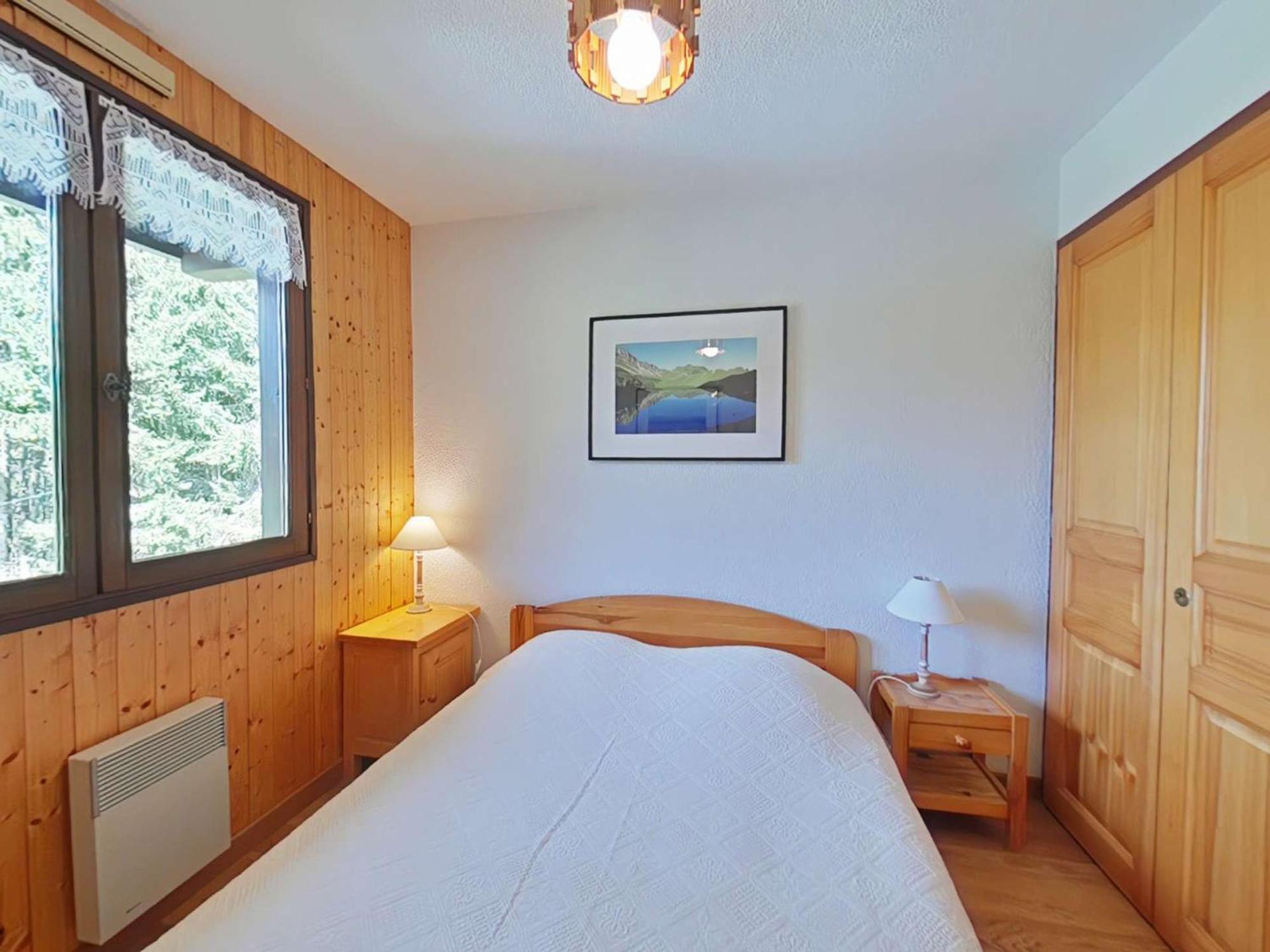 Appartement Cosy 5 Couchages Avec Balcon, Navette Au Pied, Garage Et Menage Inclus - Le Grand-Bornand - Fr-1-241-198 Экстерьер фото